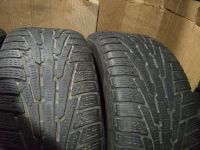 Лот: 14996161. Фото: 2. 285/60R18 116R Nokian Hakkapeliitta... Шины, Диски