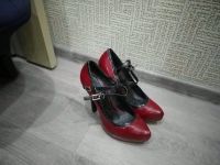 Лот: 12365268. Фото: 2. Туфли женские на застежках. Женская обувь
