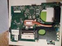 Лот: 13720485. Фото: 2. Мат. плата от Dell Inspiron 5720... Комплектующие