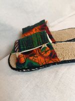 Лот: 25595291. Фото: 2. Тапочки - шлепанцы "Саванна". Женская обувь