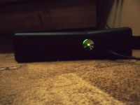 Лот: 3522733. Фото: 3. Xbox 360 slim 250gb. Компьютеры, оргтехника, канцтовары