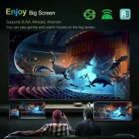 Лот: 21508567. Фото: 3. Новая Гарантия TV BOX Vontar W2... Бытовая техника