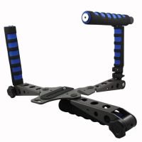 Лот: 3282290. Фото: 7. Плечевой упор Steady DSLR RIG...