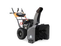 Лот: 25655660. Фото: 2. Снегоуборщик VILLARTEC WB 9071E. Садовый инструмент и инвентарь