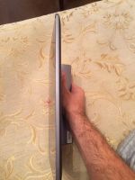 Лот: 8111032. Фото: 7. Lenovo Yoga Tablet 3 Pro 32Gb...