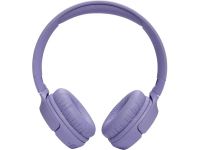 Лот: 25410889. Фото: 2. Наушники JBL Tune 520BT пурпурный. Аудиотехника