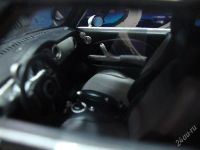 Лот: 460147. Фото: 3. Машина Bauer Maisto Mini Cooper... Коллекционирование, моделизм