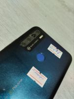 Лот: 25578843. Фото: 3. Смартфон Tecno Pouvoir 4 (Не работает... Красноярск