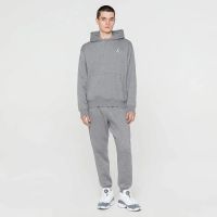 Лот: 22717679. Фото: 3. Мужские брюки Essential Fleece... Одежда, обувь, галантерея