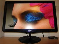 Лот: 5315150. Фото: 2. Монитор Philips 237E3Q IPS матрица. Мониторы, проекторы