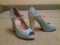 Лот: 5376576. Фото: 2. красивые туфли. Женская обувь