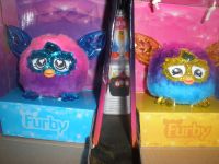 Лот: 4917206. Фото: 3. Furby Furbling CRYctall новинка... Дети растут