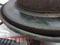 Лот: 20901607. Фото: 2. Диск тормозной Toyota Camry ACV30... Автозапчасти