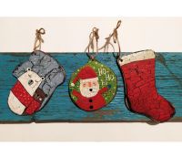 Лот: 15180138. Фото: 4. Новогодние игрушки Handmade. Красноярск