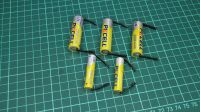 Лот: 15224300. Фото: 2. Аккумулятор АА 1,2V / 2800mAh... Аксессуары