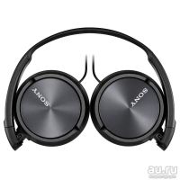 Лот: 15880667. Фото: 2. Наушники накладные Sony MDR-ZX310... Аудиотехника