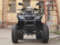 Лот: 25659417. Фото: 5. Квадроцикл ARMADA ATV 150R