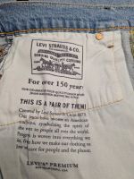 Лот: 23689413. Фото: 13. Мужские джинсы Levis 502 Regular...