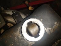 Лот: 16639847. Фото: 2. Двигатель ваз 2103 (1.5). Автозапчасти