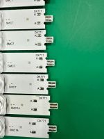Лот: 25386143. Фото: 4. Новый комплект ,0041,LED75D07A-ZC66AG-06... Красноярск