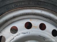 Лот: 20307863. Фото: 5. 195 60 R15 Dunlop, Westlake