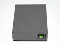 Лот: 18237001. Фото: 2. Модем для ноутбука Veridata Electronics... Сетевые устройства