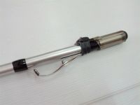 Лот: 11782734. Фото: 6. Удилище Shimano Aperto ISO XT...