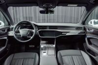 Лот: 24583769. Фото: 9. Audi A6 2021