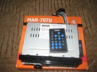 Лот: 2505798. Фото: 2. Mystery MAR-707U. Автозвук