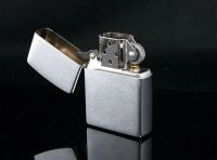 Лот: 5938658. Фото: 6. Зажигалка Zippo (Зиппо, США) 200...