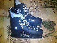 Лот: 1456549. Фото: 2. Коньки. Спортивные товары