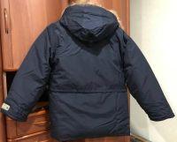 Лот: 23953330. Фото: 5. Зимний пуховик Diesel