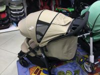 Лот: 14280550. Фото: 3. Jole Litetrax 4 Коляска прогулочная... Дети растут