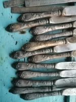 Лот: 15953919. Фото: 2. Ножи ссср нержа. Посуда, кухонная утварь