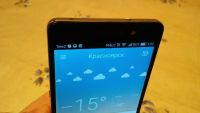 Лот: 9901688. Фото: 5. Huawei Honor 7 16gb Black