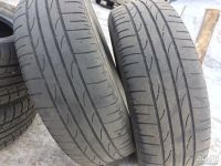 Лот: 9136636. Фото: 2. 215/65 R16 Bridgestone 215 65... Шины, Диски