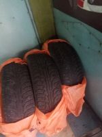 Лот: 16725444. Фото: 3. Nokian Hakapelita 5. Авто, мото, водный транспорт