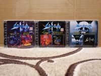 Лот: 11135035. Фото: 3. CD диск Sodom, Motorhead. Красноярск