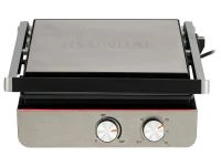 Лот: 25889322. Фото: 5. Электрогриль Hyundai HYG-5047...