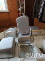 Лот: 17133021. Фото: 2. домашний кинотеатр LG. ТВ и видео