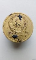 Лот: 13868013. Фото: 2. 3 три копейки 1938 монета СССР... Монеты