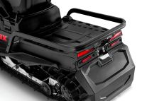 Лот: 25658866. Фото: 9. Снегоход SHARMAX Ace 1000 TURBO