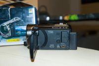 Лот: 21220891. Фото: 2. Видеокамера Panasonic HDC-SD60... Фото, видеокамеры, оптика