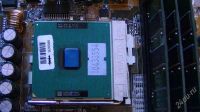 Лот: 1313655. Фото: 2. Asus CUSL2-M + Celeron 1000MHz... Комплектующие