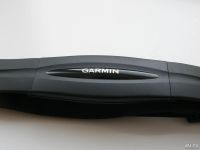 Лот: 1946948. Фото: 13. Garmin Forerunner 405 Black HRM...