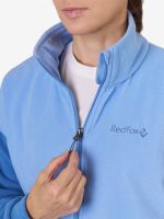 Лот: 25746064. Фото: 4. Джемпер Red Fox Camp Jacket женский... Красноярск