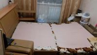 Лот: 10941043. Фото: 2. Двухспальная кровать ( трансформер... Мебель для спальни
