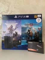 Лот: 18087268. Фото: 5. Sony PS4 Pro 1 TB SSD + 2 геймпада