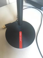 Лот: 11502207. Фото: 3. Микрофон USB 3.5 мм для компьютера. Бытовая техника