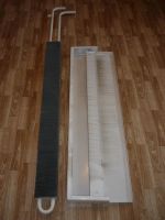 Лот: 10246595. Фото: 2. Радиатор стальной обычный. Сантехника, водопровод